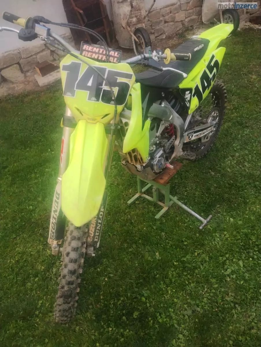 Suzuki RM-Z 450