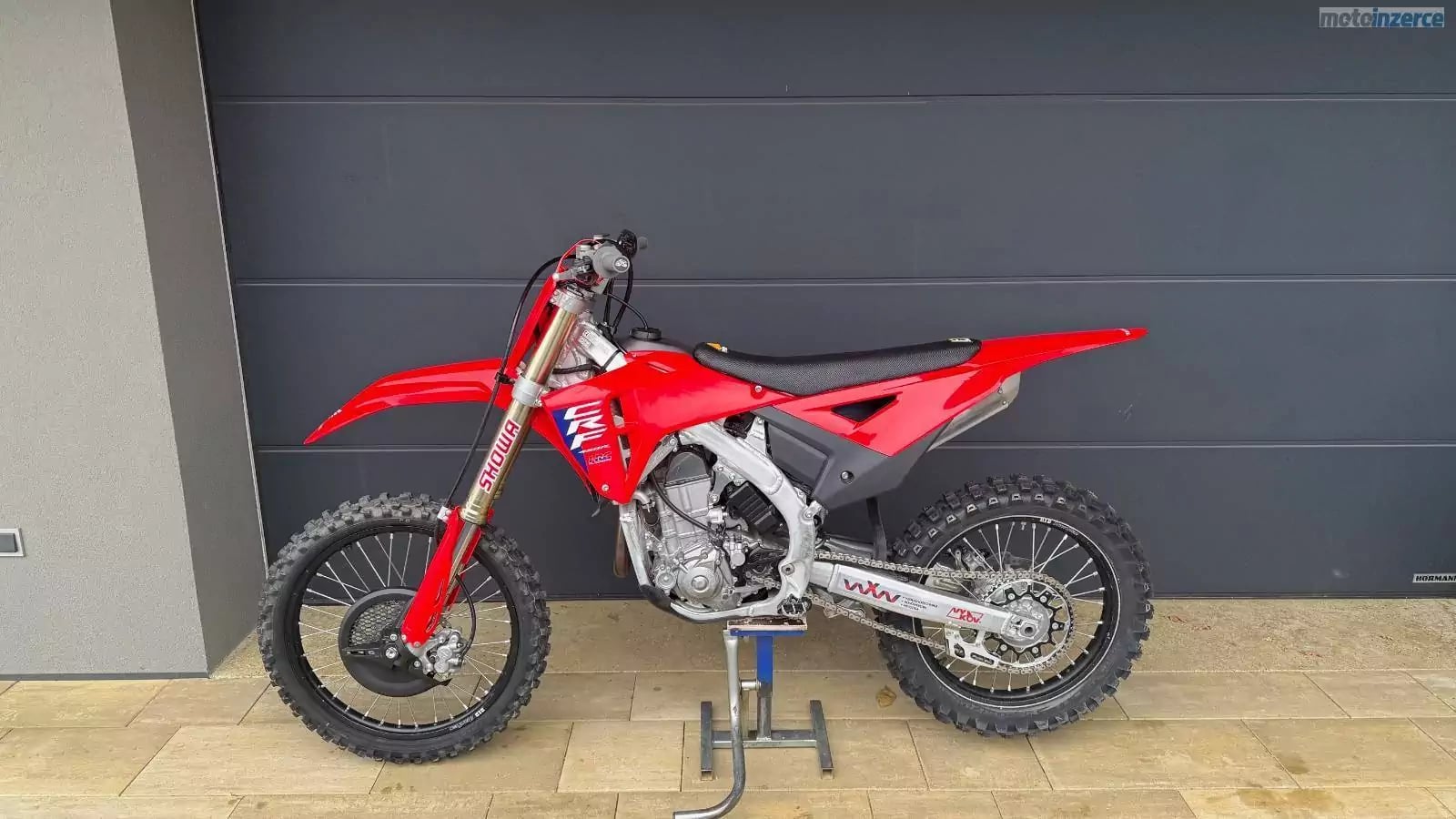 Honda CRF 450 R