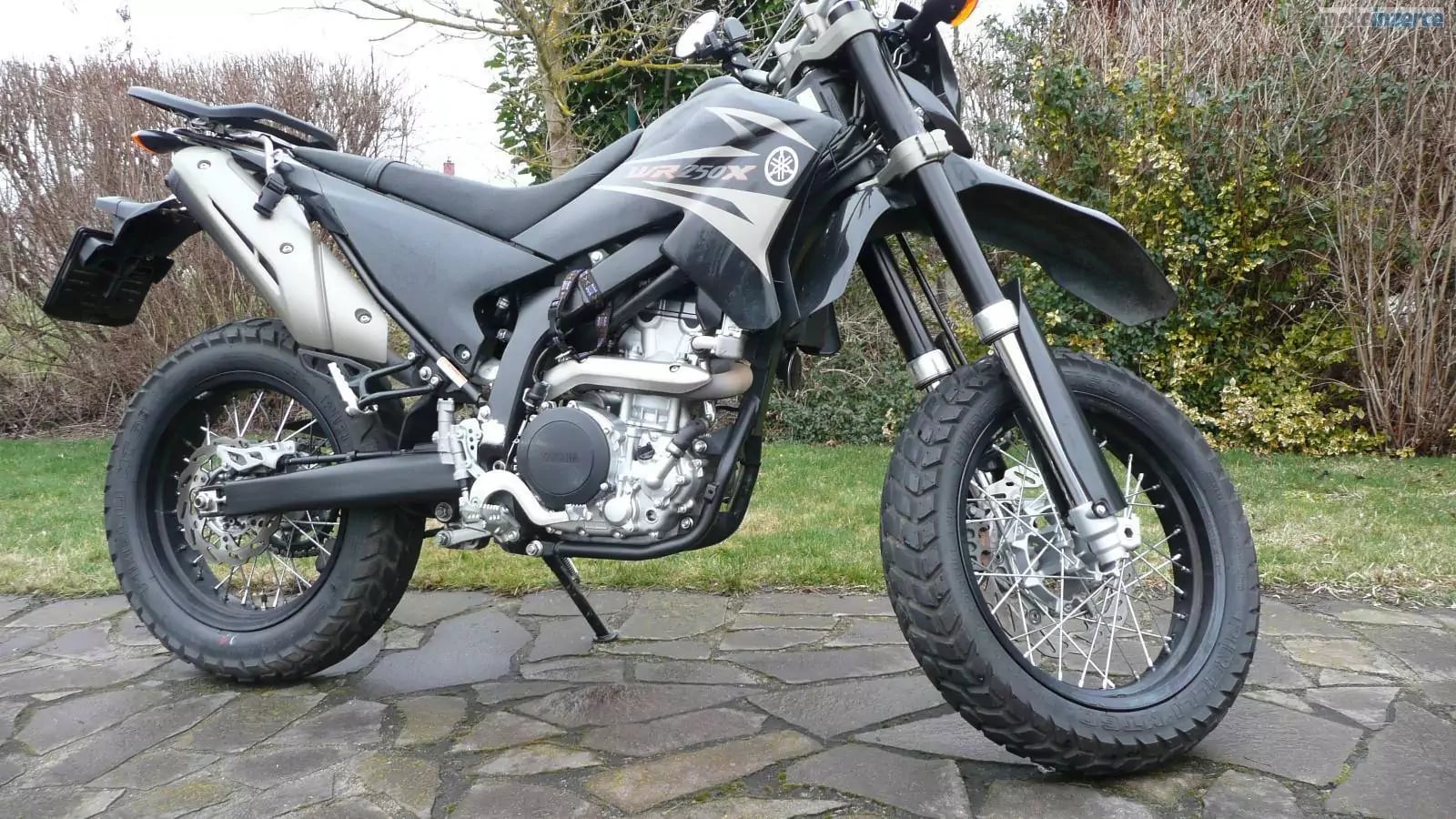 Yamaha WR 250 X