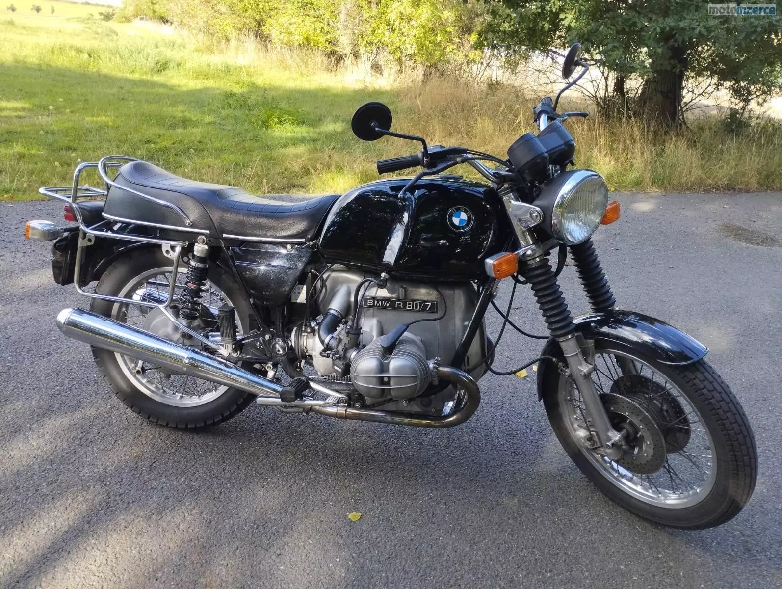 BMW R 80