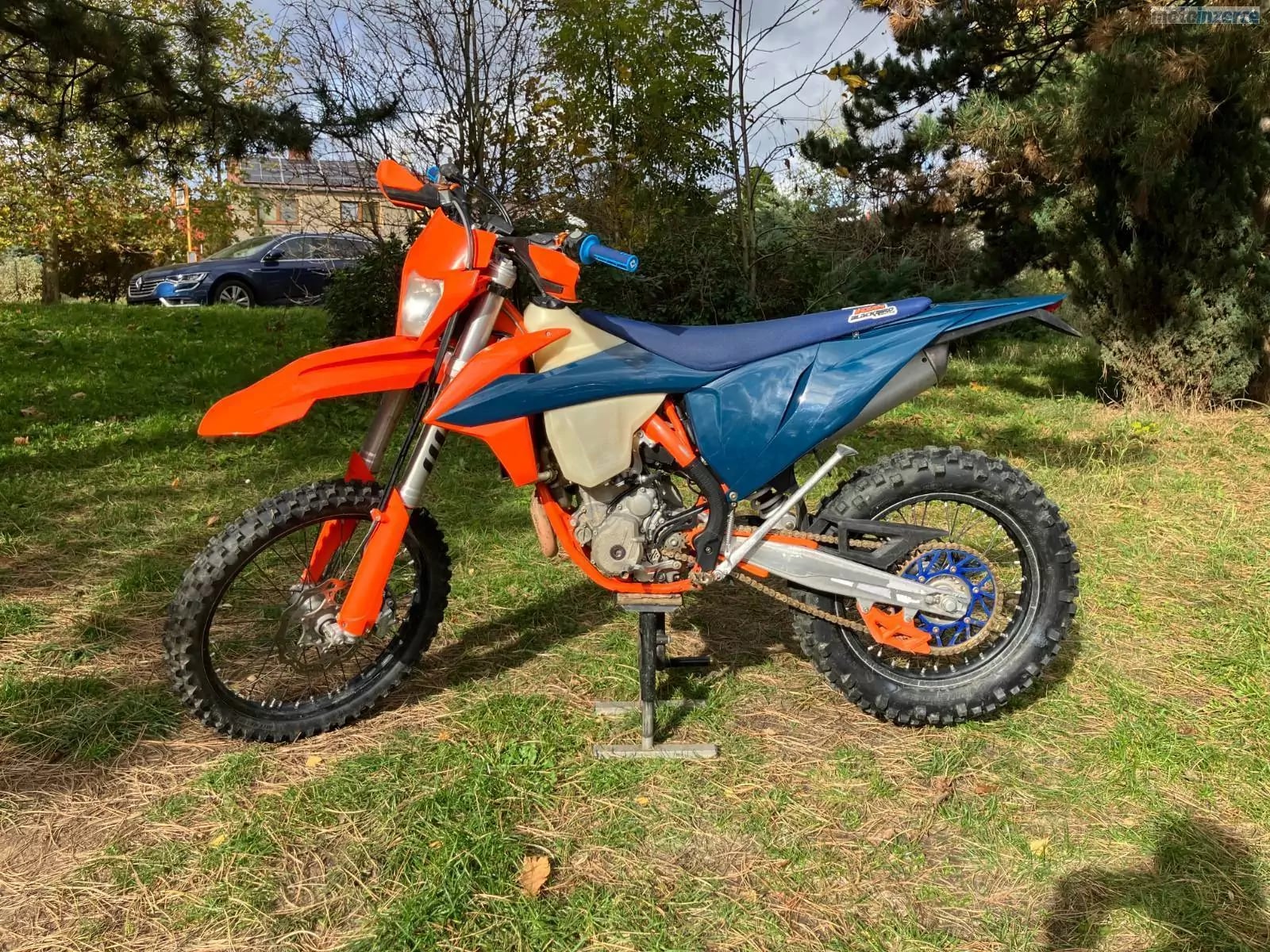 KTM 350 EXC-F