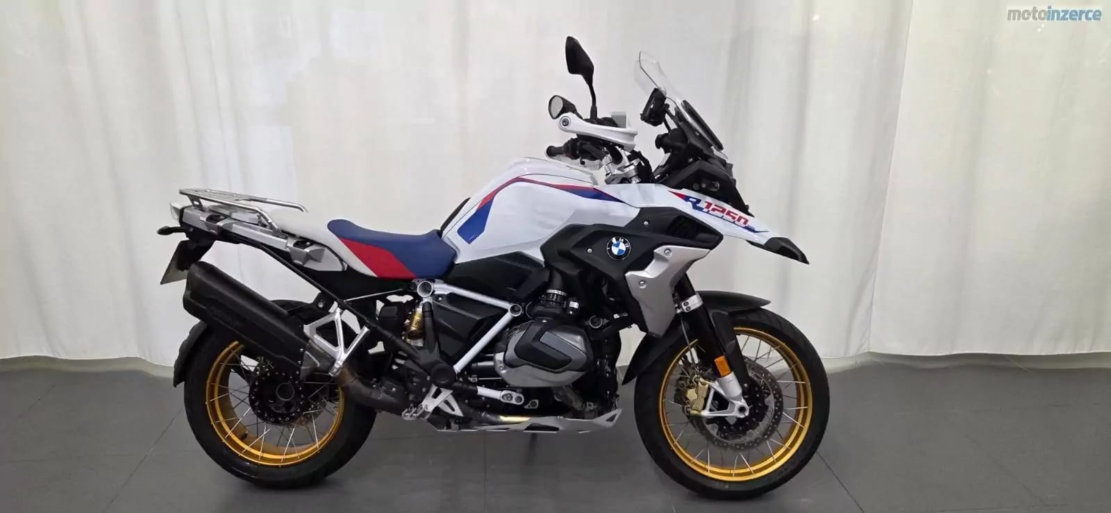 BMW R 1250 GS
