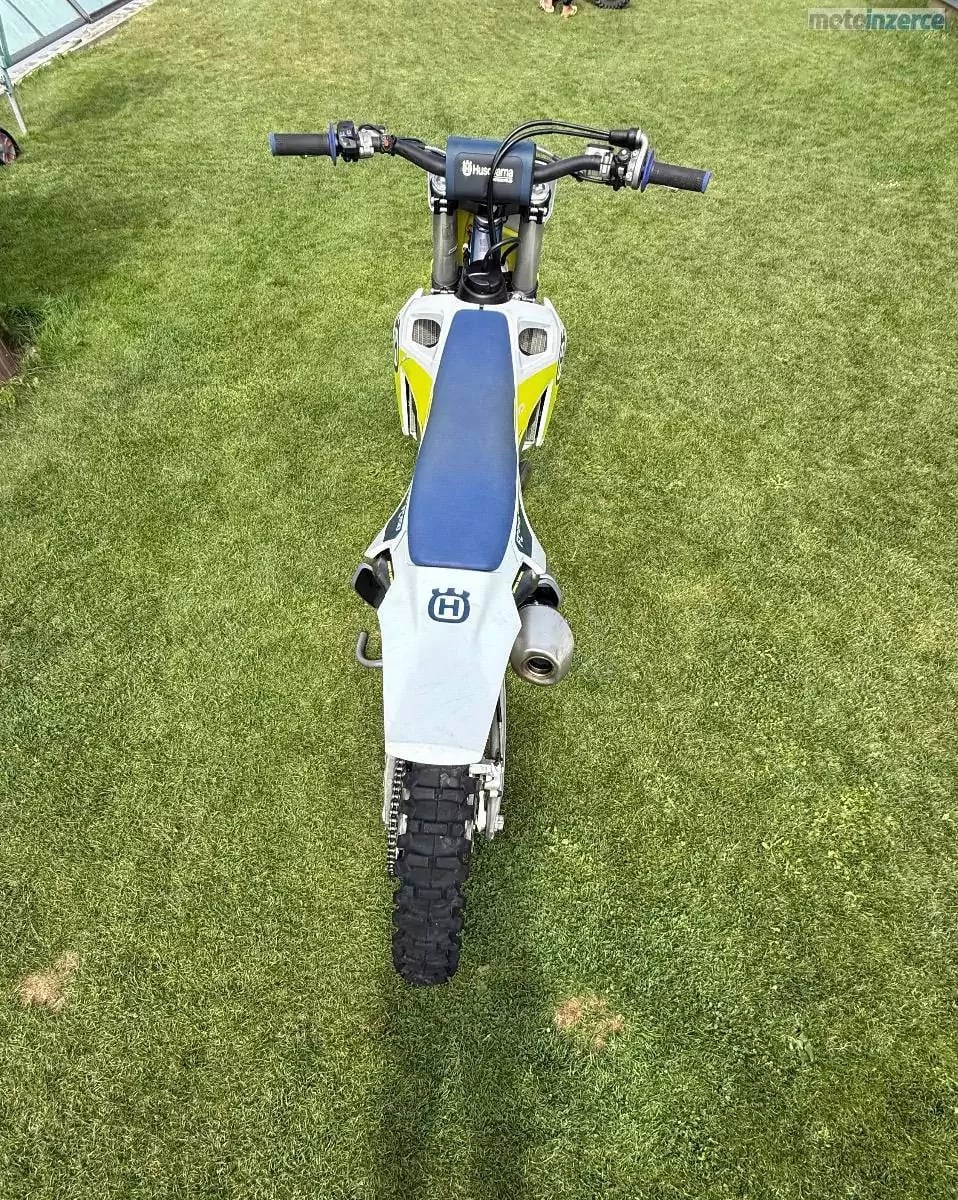 Husqvarna FC 250