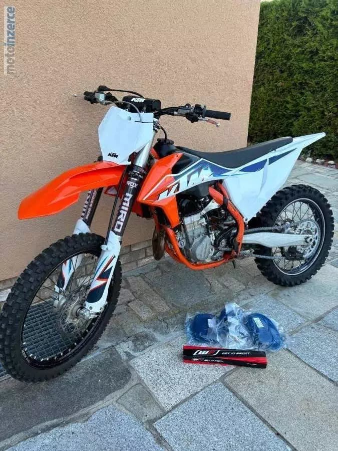 KTM 450 SX-F