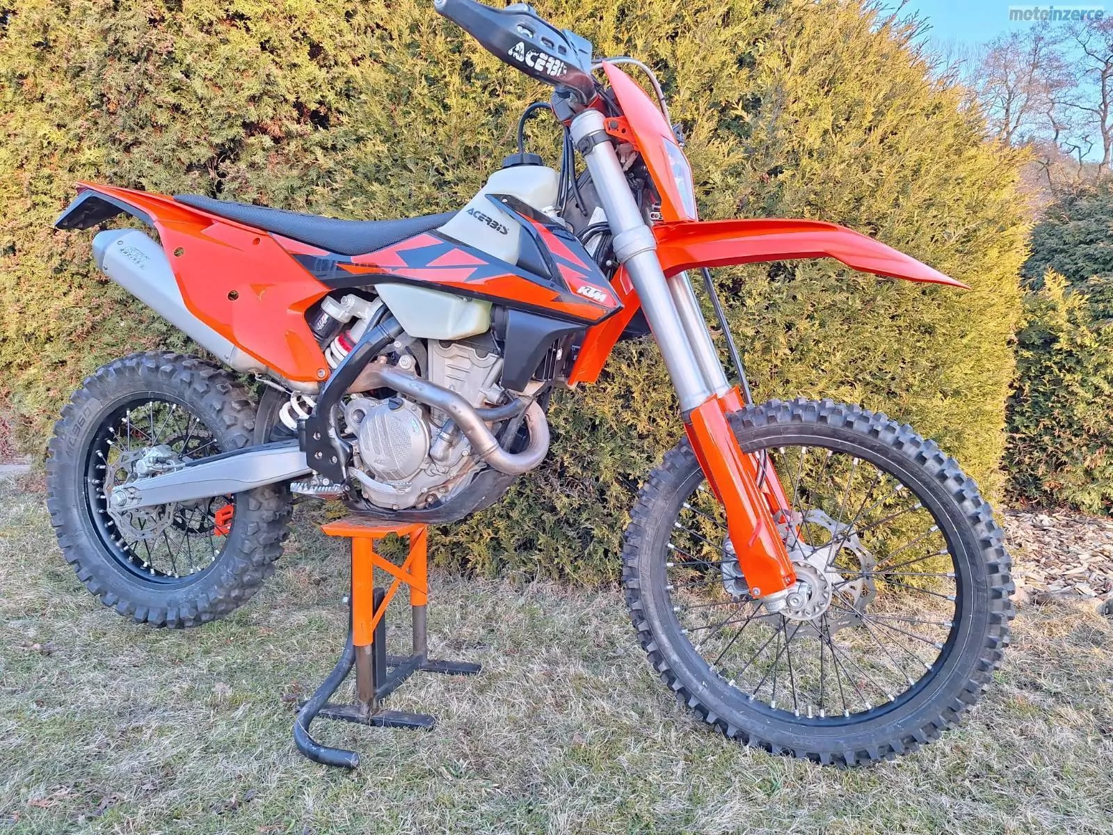 KTM 350 EXC-F