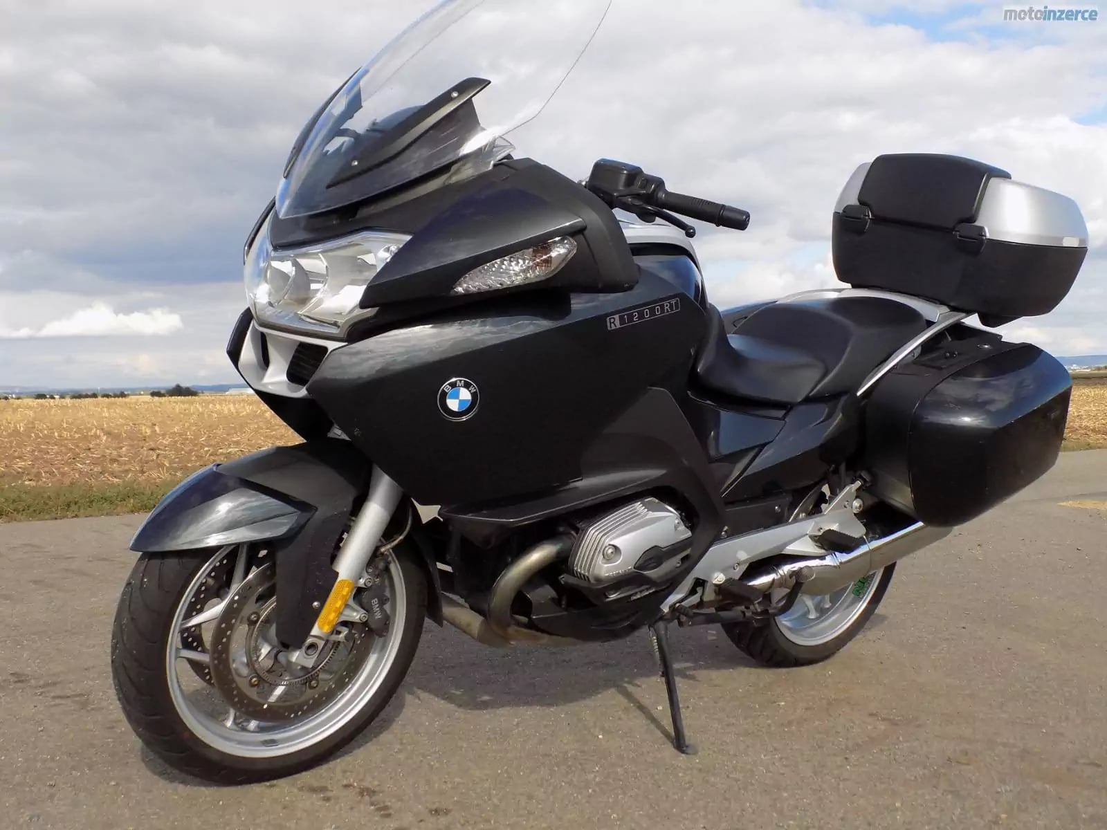 BMW R 1200 RT