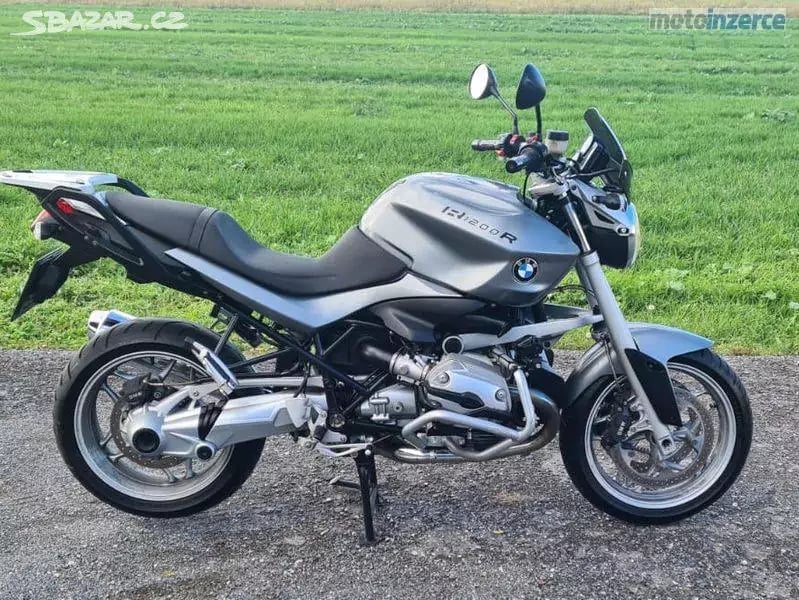 BMW R 1200 R
