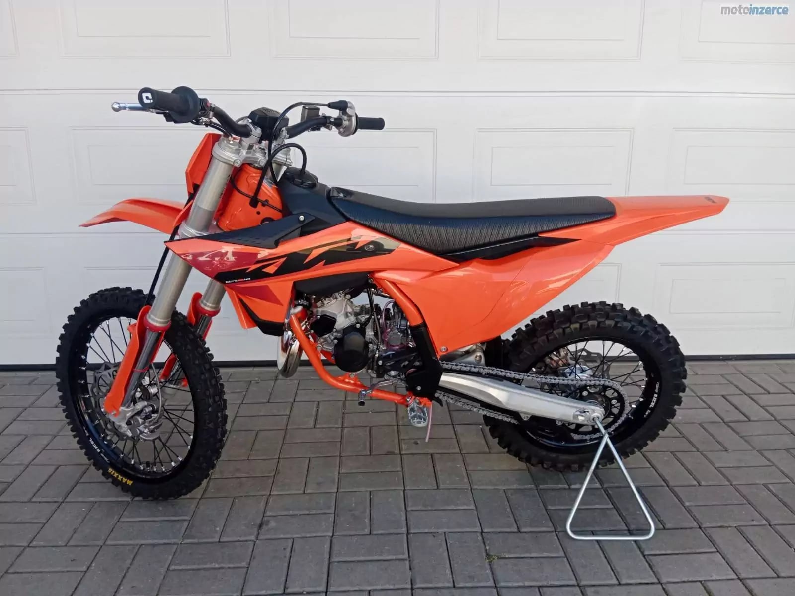 KTM 85 SX