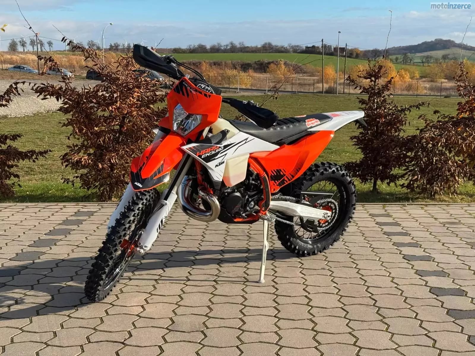 KTM 300 EXC