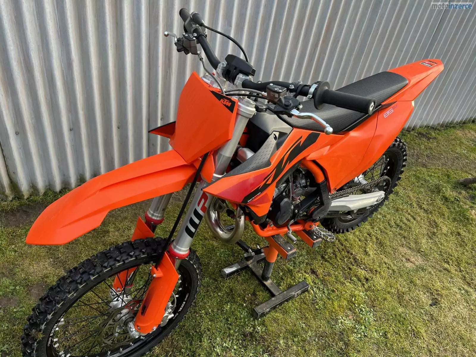 KTM 85 SX