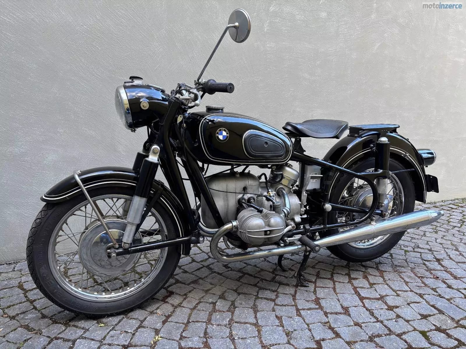 BMW R 50