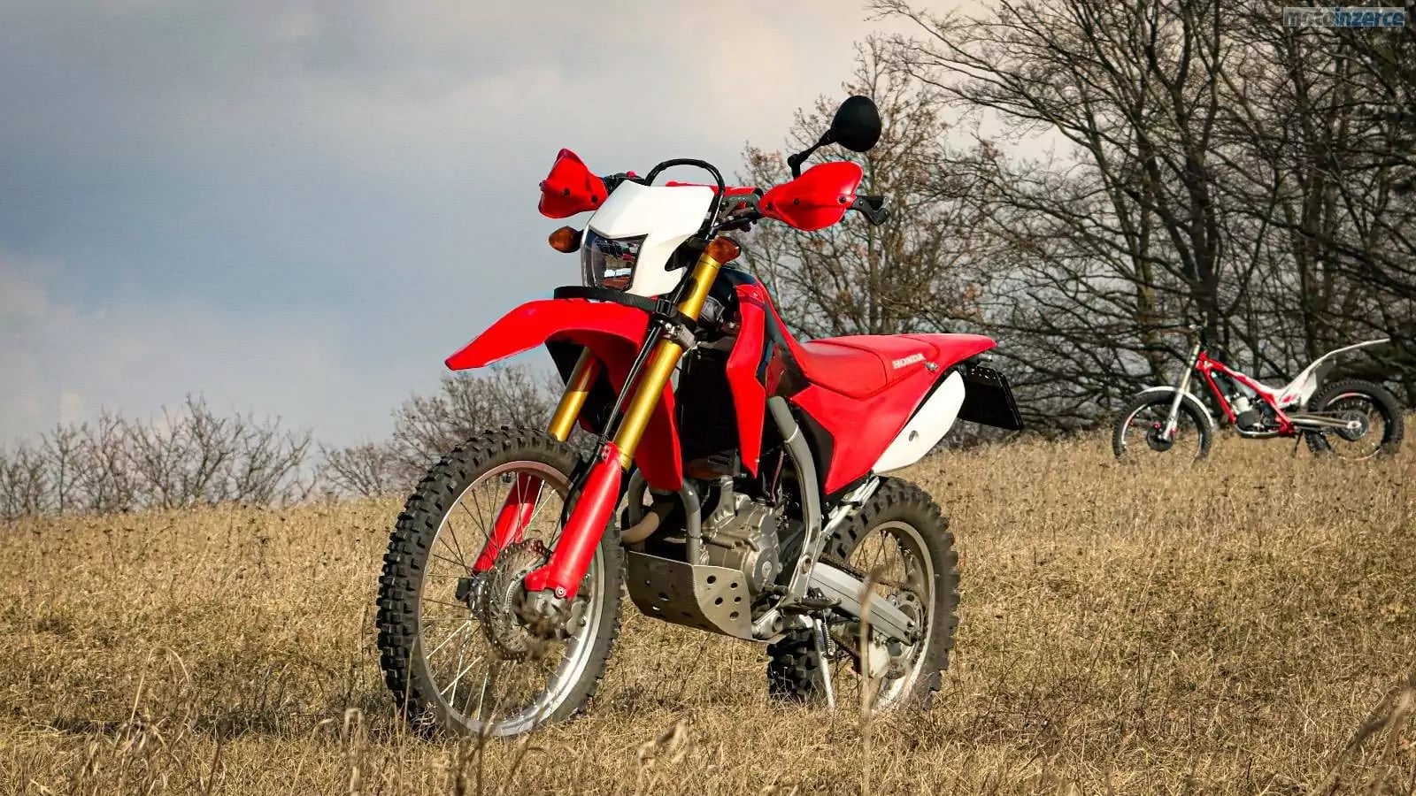 Honda CRF 250 L