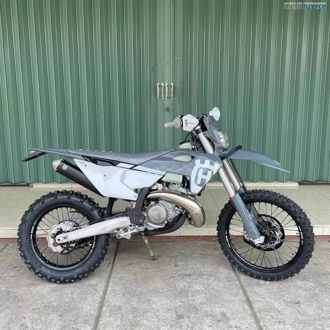 Husqvarna TE 300