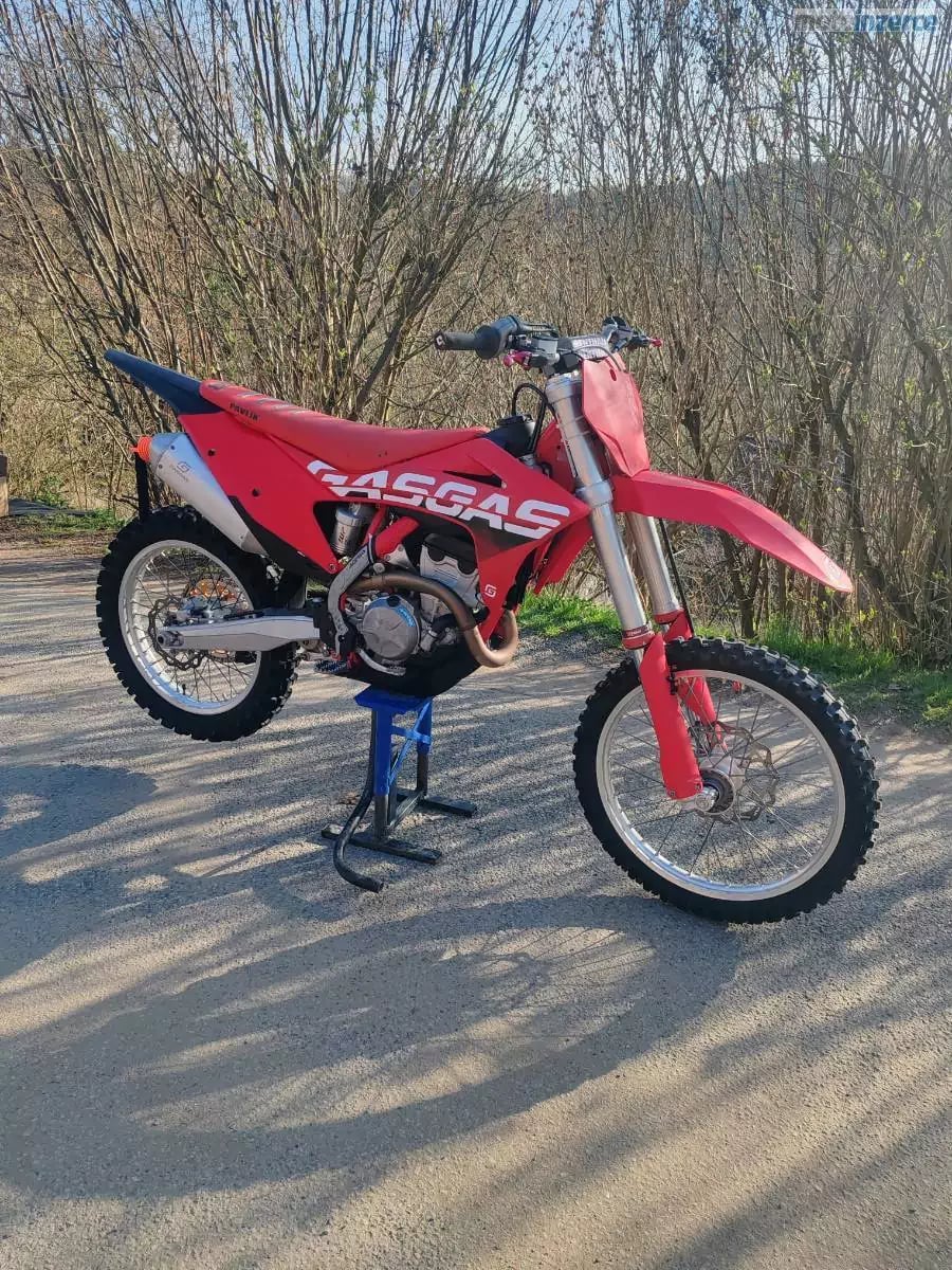 Gas Gas MC 250