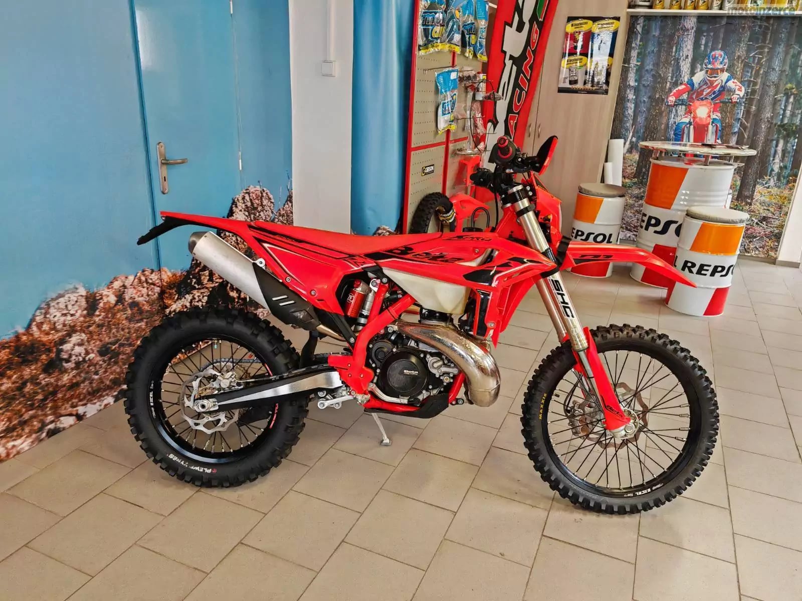 Beta RR 2T 300