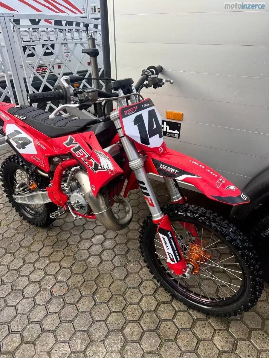 Gas Gas MC 65