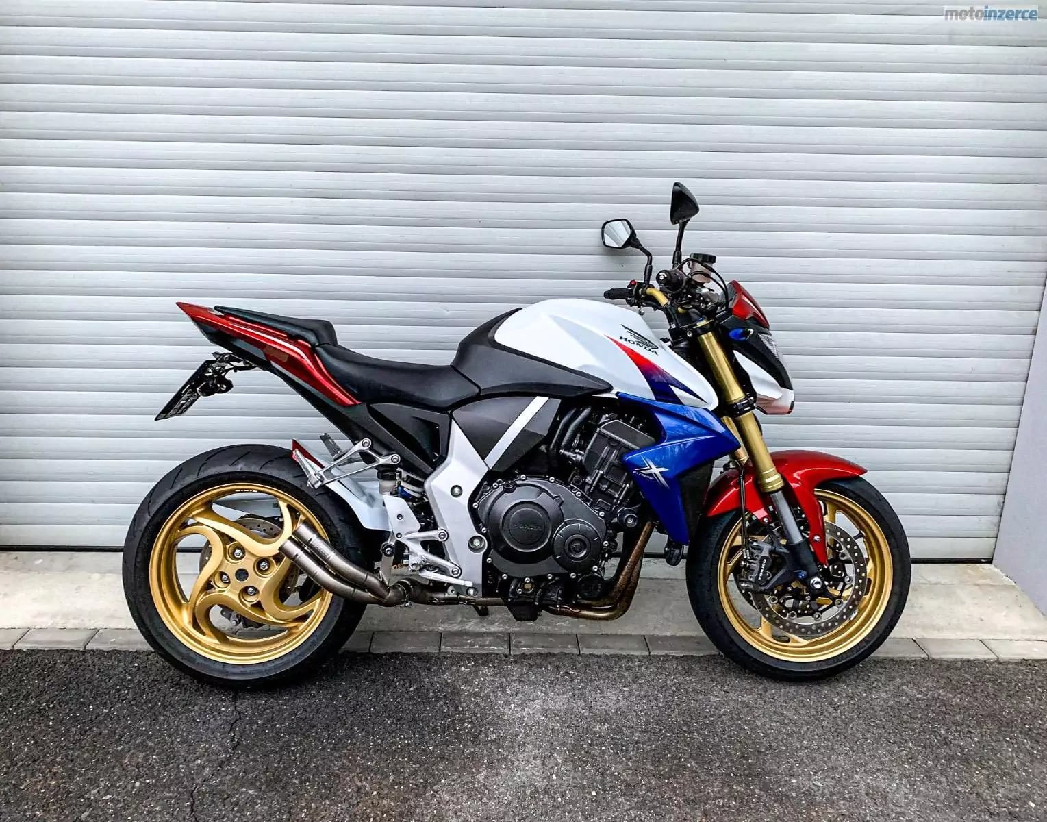 Honda CB 1000 R