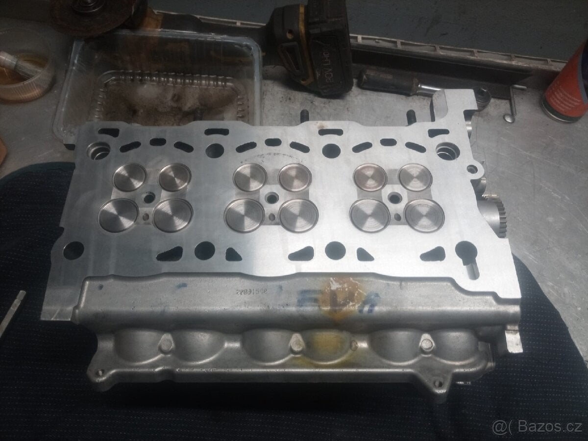 Jeep grand cherokee Wk2 3.0crd 177kw