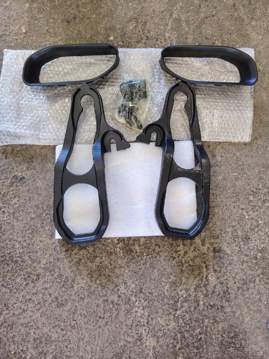 Háky Dodge RAM 1500 5.gen