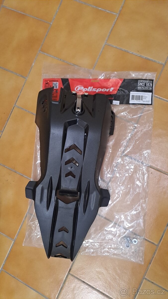 Husqvarna TE 250 300 kryt motoru Polisport