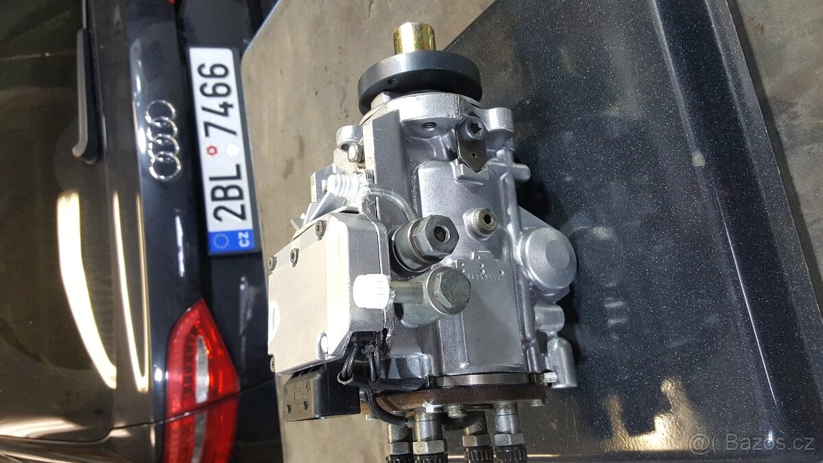 Nissan Navara D22  98kw  YD25