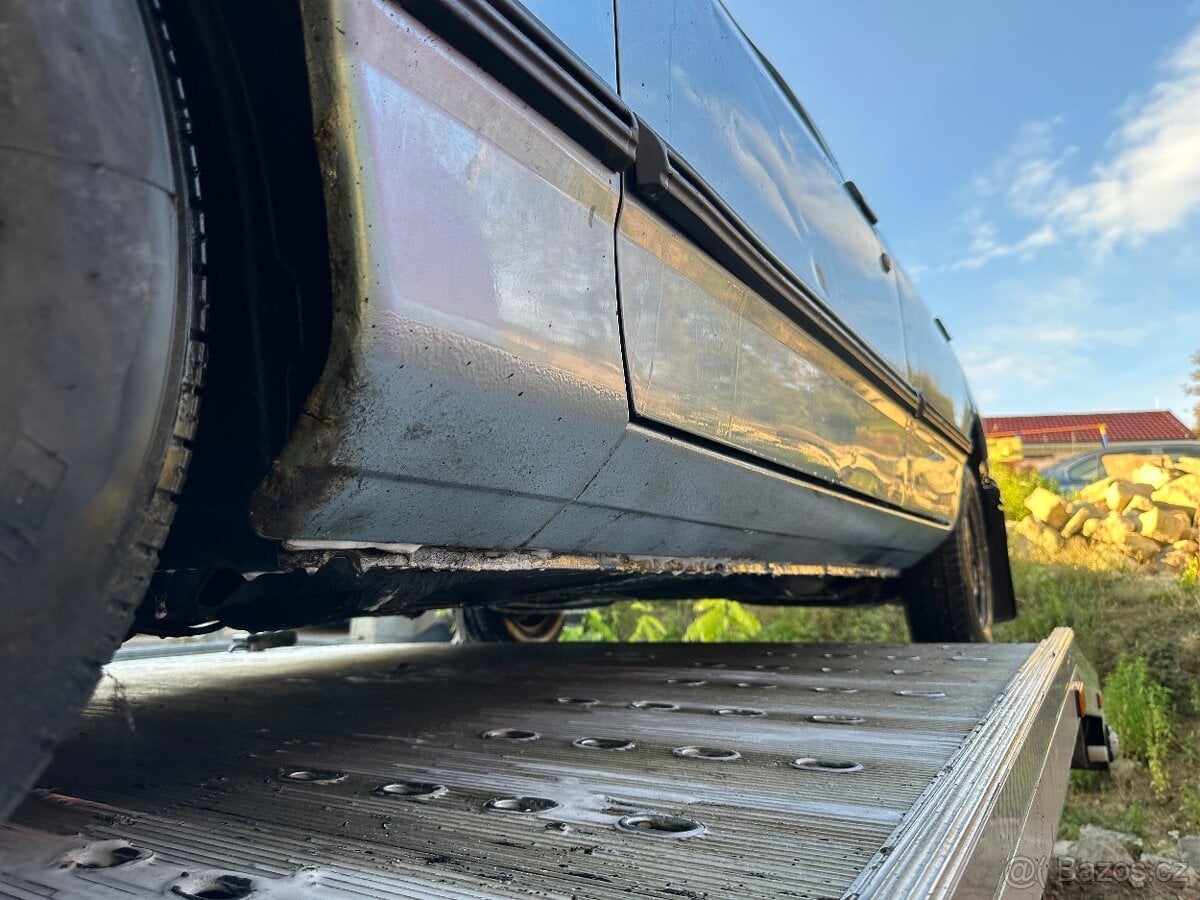 Ford sierra 2,0 1986