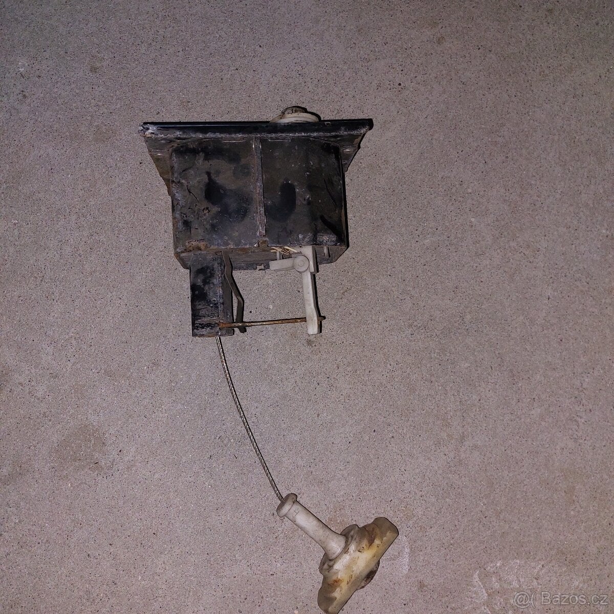 Naviják rezervy-vw Sharan, Seat Alhambra, Ford galaxy