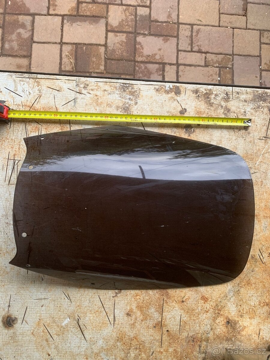 Enduro Kawasaki KLE 500/35 kw