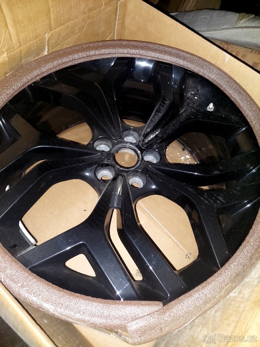 Disky Range Rover Evoque