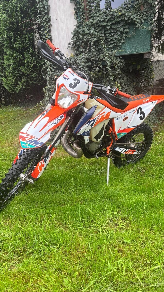 Ktm 150