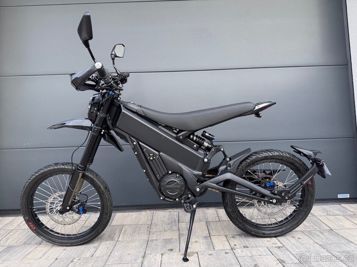 Talaria XxX L1e (nová)