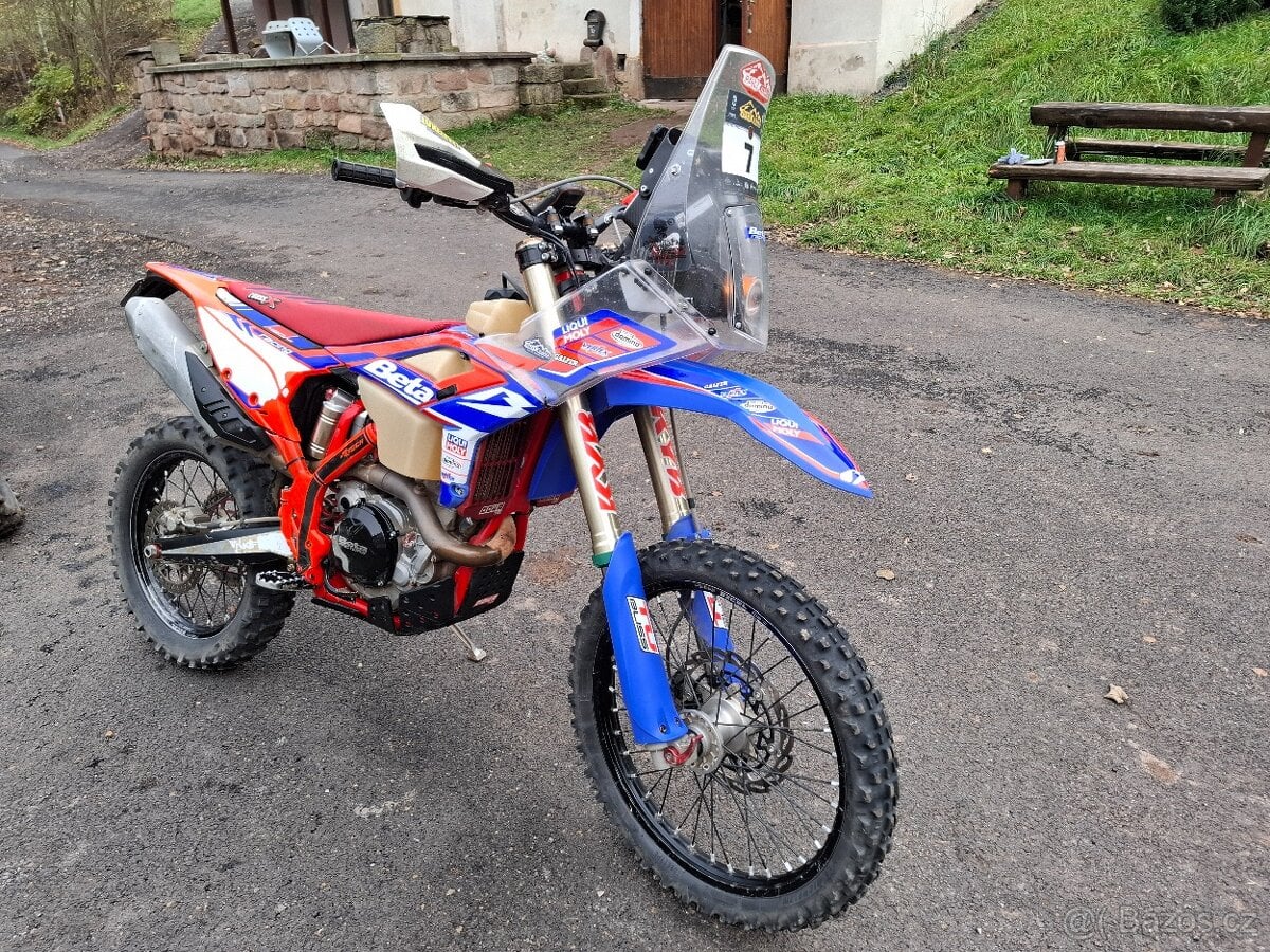 Beta rr 480 r.v.2022