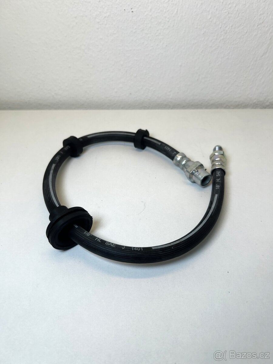 Brzdová hadice DELPHI LH6297 Landrover