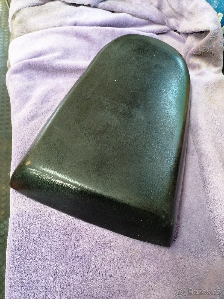 Suzuki gsxr 750 1992 - 1995