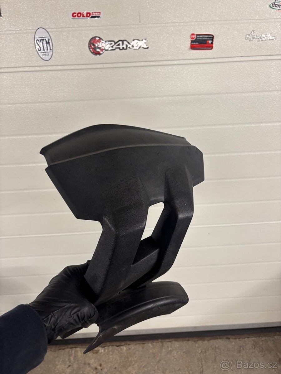 Originální blatník DUCATI Multistrada 1200 (2010-2014)