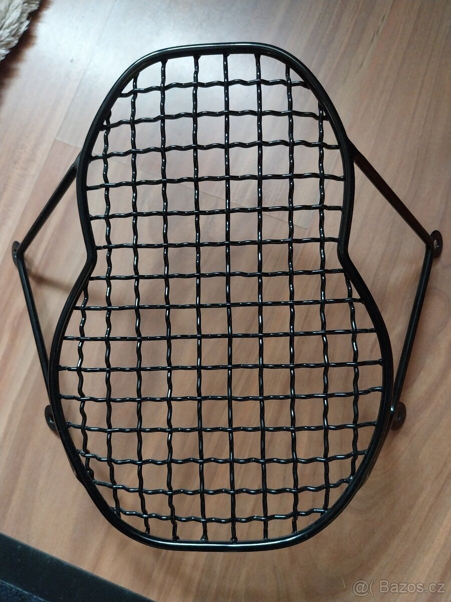 Mřížka na světlo KTM 950