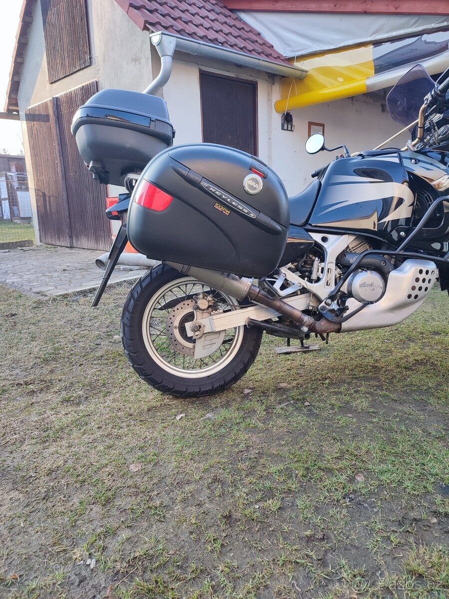 Honda xrv 750 Africa twin