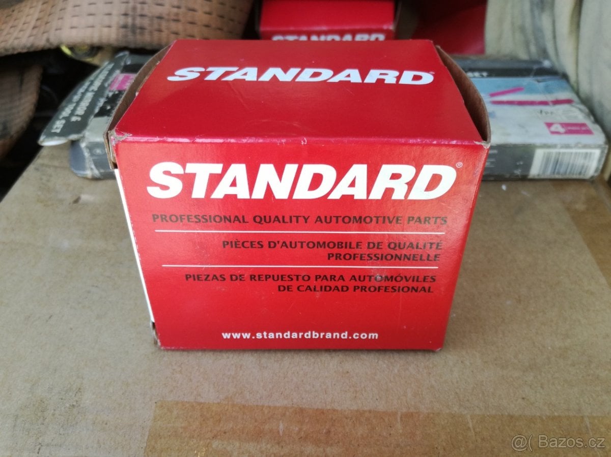 Zapalovací cívka GM