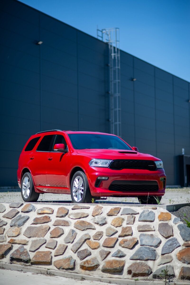 Dodge durango