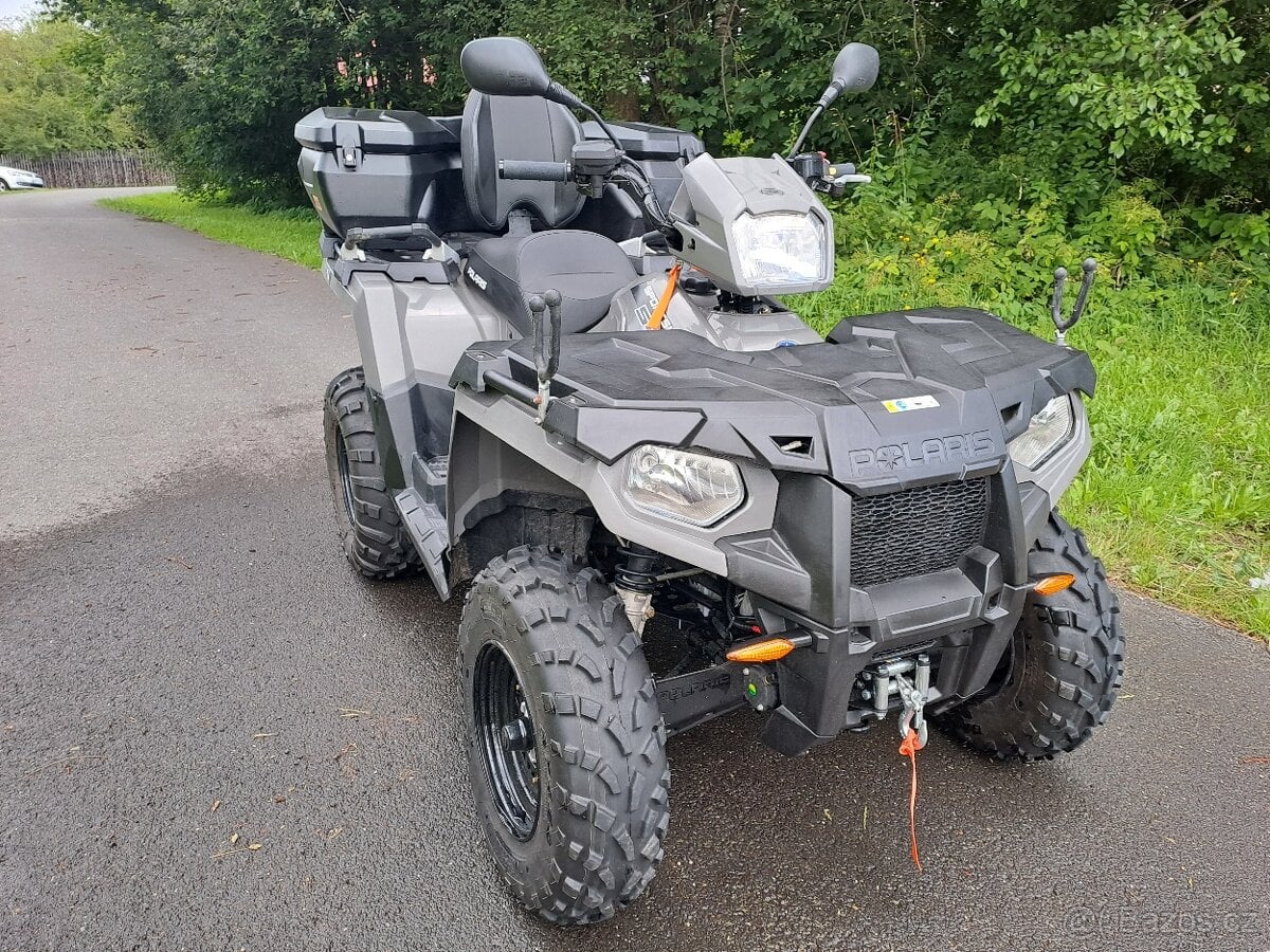 Polaris Sportsman 570 Touring