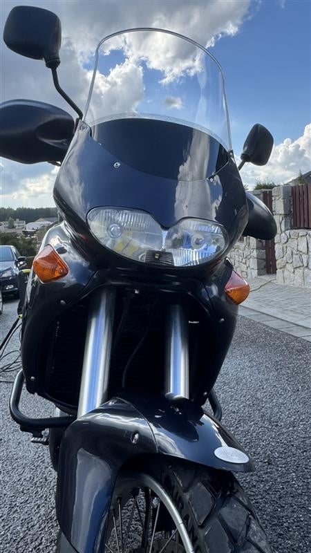 Aprilia Pegaso 650 – legendární kůň hledá nového majitele