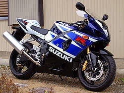 Koupím Suzuki GSX-R,/Hayabusa