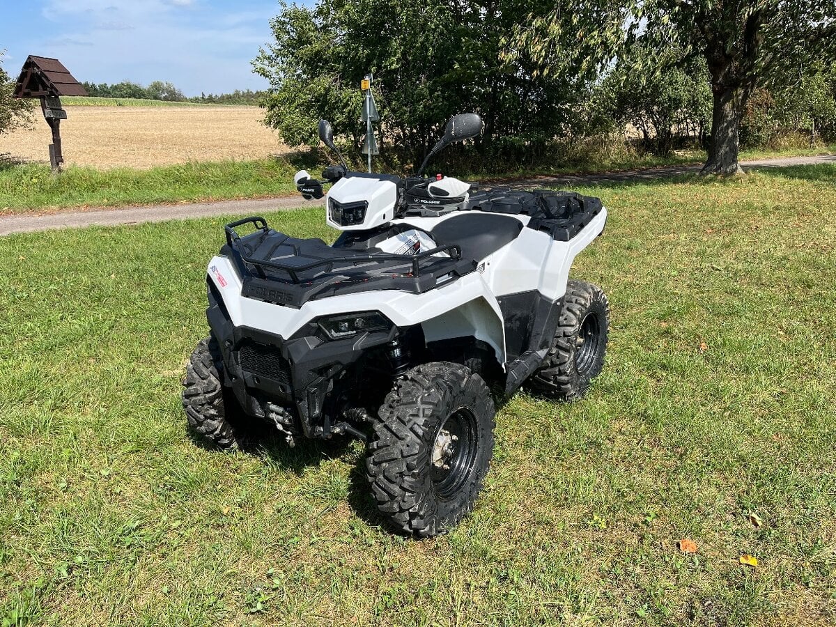 POLARIS SPORTSMAN 570 EPS