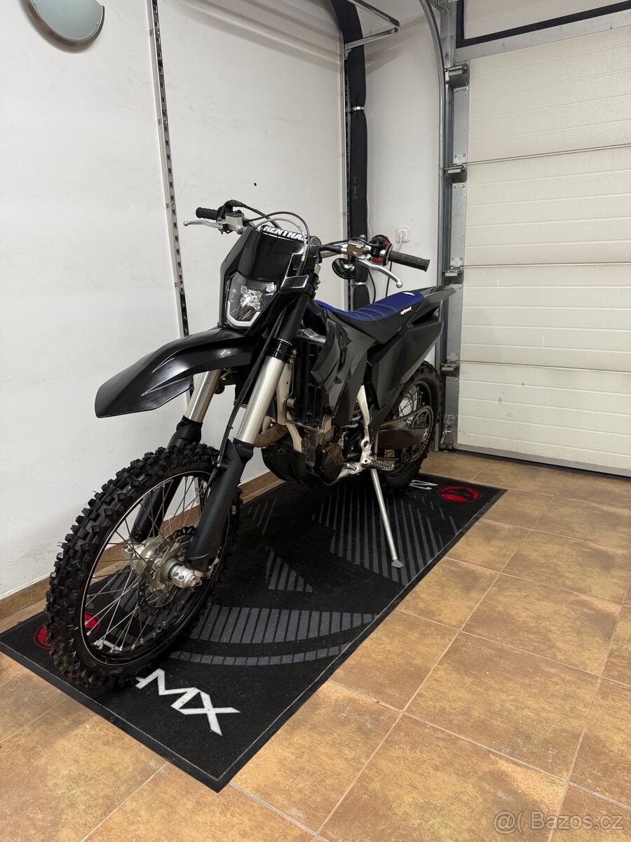Husqvarna fe 450