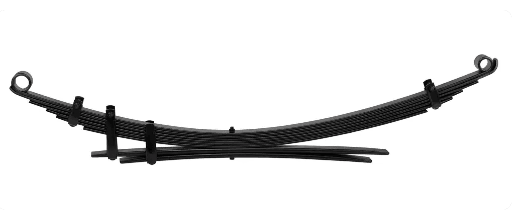 Listové pero zadní, Toyota Hilux 20+, Revo 15+