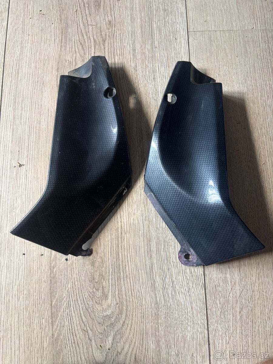 Podriditkove plasty Yamaha R1 98-01