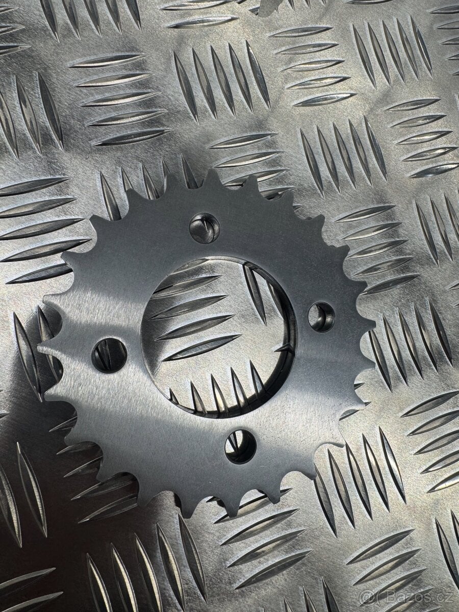 Jinling 250 rozeta 24z