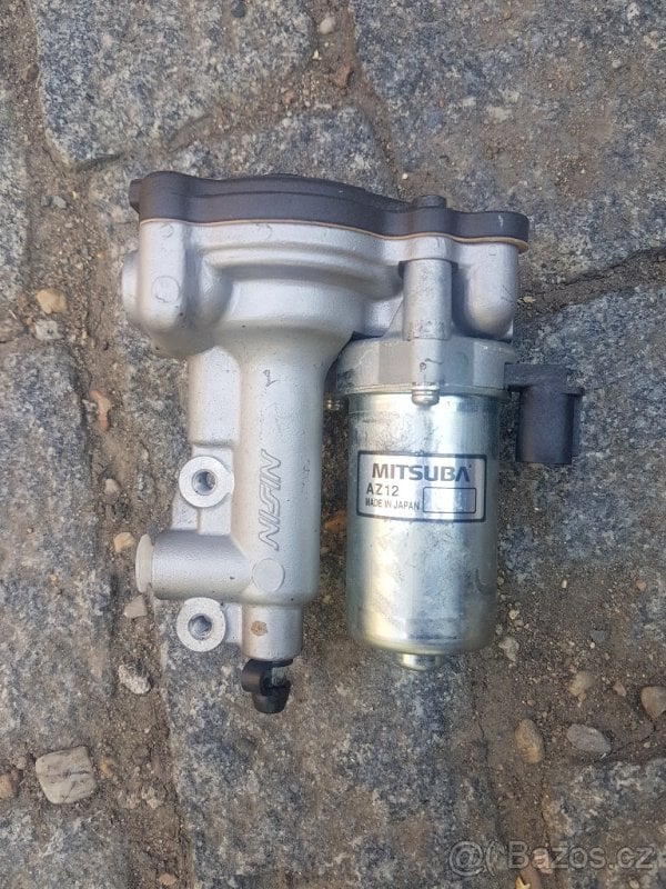 Modulator ABS Honda CBR 57100-MFJ-A51