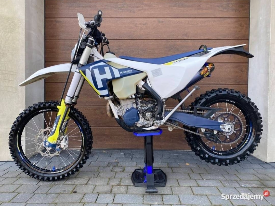 Husqvarna fe 450