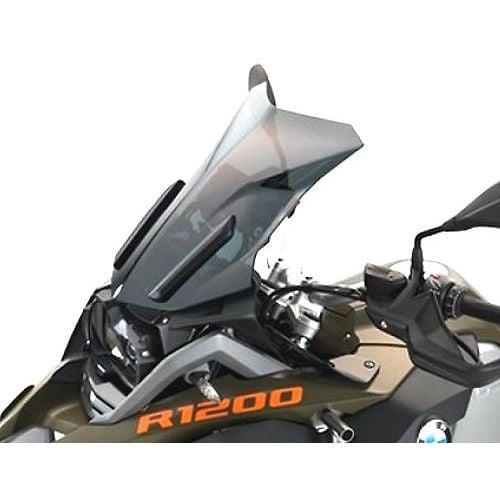 Originální plexi vysoké BMW R1250GS 18-24 a R1200GS 13-18